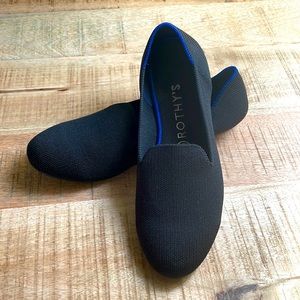 Rothy’s The Loafer 🖤